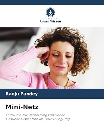Mini-Netz: Fallstudie zur Vernetzung von sieben Gesundheitszentren im Distrikt Baglung