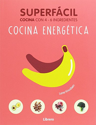 Superf cil cocina energ?tica (SUPERFACIL)
