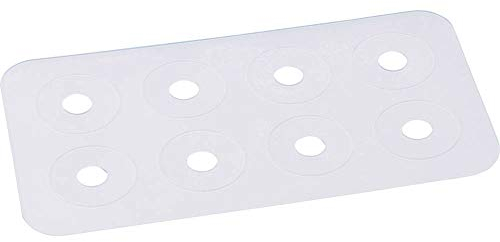 TAMIYA Model Body Bohrungsverstärker 0,5mm | 8 Stück #54785