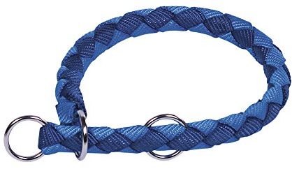 Nobby Würger Corda grau B: 25 mm; L: 69-83 cm + 66 cm