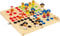 small foot Ludo Pirateninsel, aus FSC® 100%-zertifiziertem Holz, zusammenklappbar, ab 3 Jahren, 10951