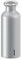 Guzzini Everyday On The Go Bottiglia da Viaggio, 7.3 x 21.2 cm, Grigio (Steel)