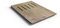 Elleci Tagliere in HPL ATH040QU, Quercia