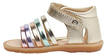 Naturino Sandalen aus Leder