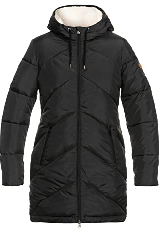 Roxy Storm Warning - Wasserabweisender Mantel für Frauen