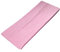 WESTEND CHOICE Stirnbänder, 9 cm breit, weich, einfarbig, dehnbar, Unisex, Kylie-Stirnband, Bandeau-Stirnbänder für Damen und Herren, Fitnessstudio, Yoga, Hellrosa, 2 Stück