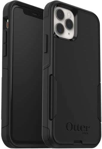 OtterBox Commuter Series Case for iPhone 11 PRO - Non-Retail Packaging - (Black)