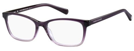 Tommy Hilfiger Brille TH 1889 Größe 53-16 mm Plum