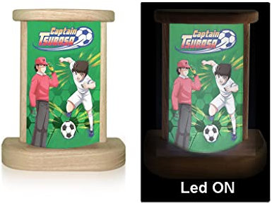 Capitan Tsubasa, Holly e Benji gadget Led (Capitan Tsubasa, Holly e Benji 2)