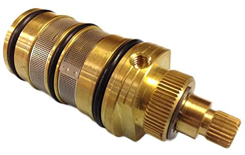 Cartouche de robinet en céramique, cartouche thermostatique pour robinet de salle de bain Tri*ton (83308580) Robinet mitigeur de baignoire robinet de douche pour robinet de cuisine salle de bain