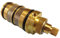 Cartouche de robinet en céramique, cartouche thermostatique pour robinet de salle de bain Tri*ton (83308580) Robinet mitigeur de baignoire robinet de douche pour robinet de cuisine salle de bain