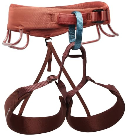 Black Diamond Momentum Harness - Baudrier Femme