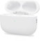 Compatible for AirPods Pro 2nd Charging Case, Wireless Charging Case Replacement for AirPod Pro Case, Support for Bluetooth Sync Button