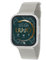Liu Jo Orologio Donna Smartwatch Voice Slim Luxury Silver