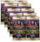Panini FIFA 365 2025 Trading Cards TCG - 10x Booster je 6X Cards