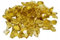 V-PREMIUM SOLUTION - Dekorativ Stein - Gartendeko - Dekostein - Gabionensteine - Kristalle Deko - Bergkristall - Glassteine - Kieselsteine - Kleine Stein - Edelsteine - 2-3cm (Gelb, 1kg)