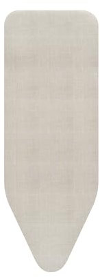 Brabantia Complete set - Cover Denim Grey - Size C - 8mm foam