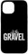 GRAVEL-Fahrrad Hülle für iPhone 15