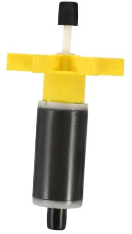 POPETPOP Replacement Impeller Shaft for Submersible Pumps Easy Install High Performance