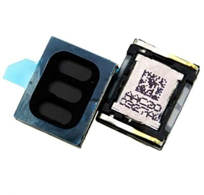 Genérico Altavoz Auricular Compatible para Xiaomi Redmi Note 12 5G 22101317C 22111317I