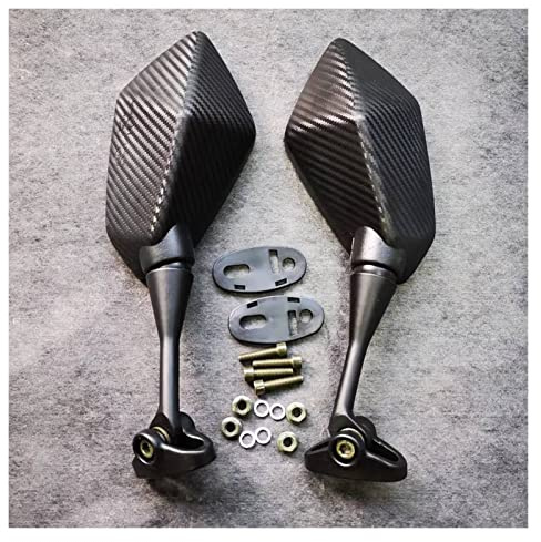 Spiegelzubehör Für Yamaha YZF R1 R6 R25 R15 R125 R3 R1S R1M FZ6R R7 YZF600 Spiegel Motorrad Roller Rückspiegel