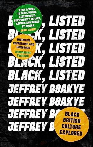 Black, Listed: Black British Culture Explored