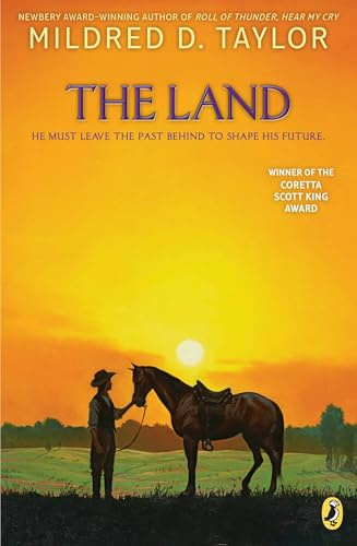 The Land (Logan Family Saga, 1, Band 1)