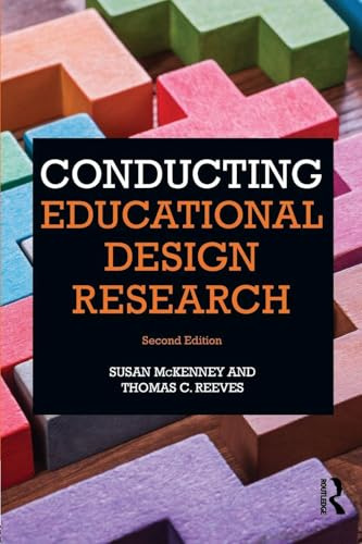 Conducting Educational Design Research: Research Mckenney