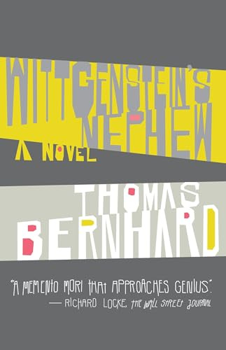 Wittgenstein's Nephew: A Friendship (Vintage International)