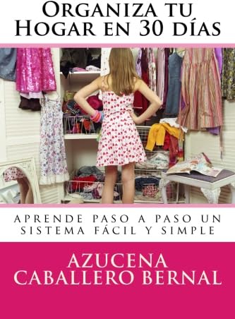 Organiza tu Hogar en 30 días
