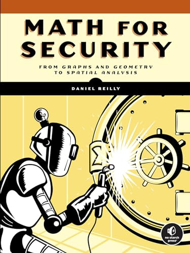 Applied Math for Security: From Graphs and Geometry to Spatial Analysis