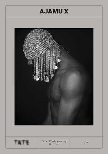 Tate Photography : Ajamu X /anglais