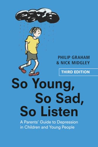 So Young, So Sad, So Listen