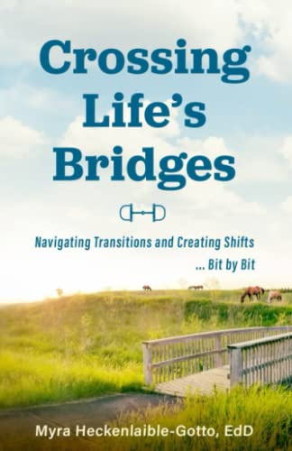 Crossing Life's Bridges: Navigating Transitions and Creating Shifts ...Bit by Bit