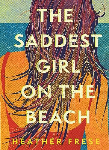 The Saddest Girl on the Beach