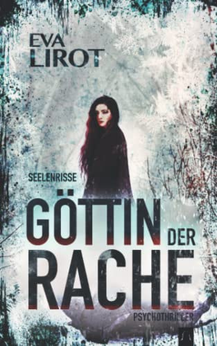 Seelenrisse (Jim Devcon Serie, Band 8)