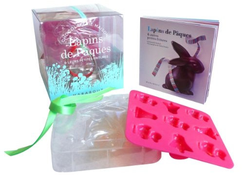 Lapins de Pâques: Chocolaterie Maison
