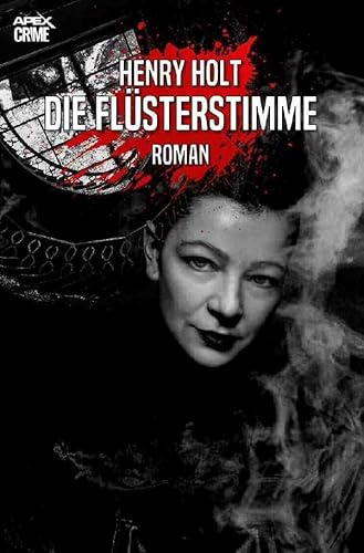 DIE FLÜSTERSTIMME: Der Krimi-Klassiker!