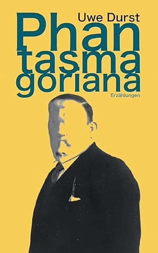 Phantasmagoriana: Erzählungen