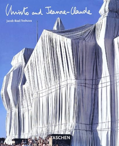Christo and Jeanne-Claude: KA (Taschen Basic Art Series)