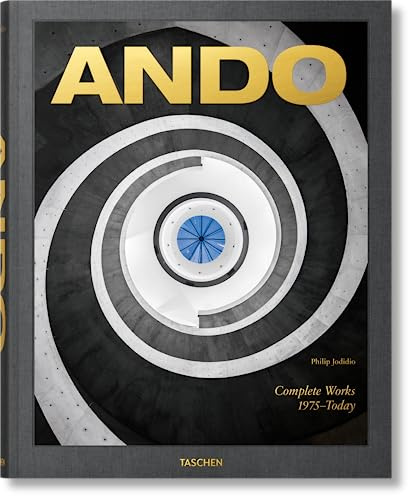 Ando: Complete Works 1975–Today (XL)