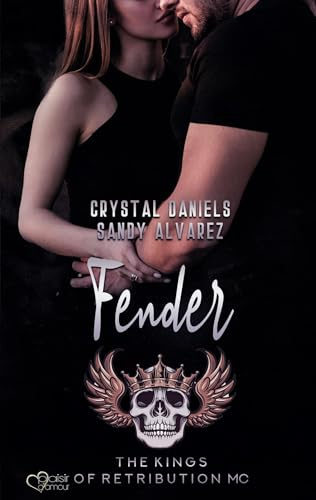 Kings of Retribution MC: Fender (Louisiana Chapter)