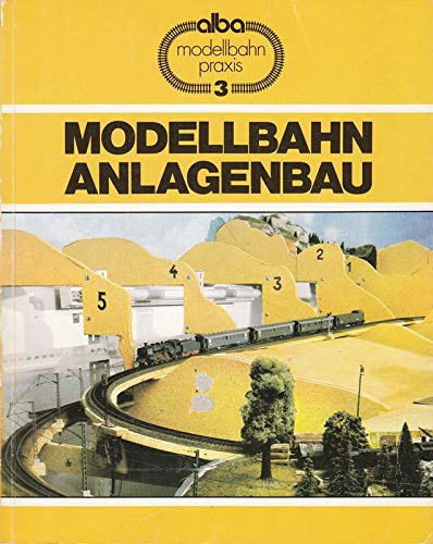 Modellbahn Anlagenbau