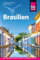 Reise Know-How Reiseführer Brasilien