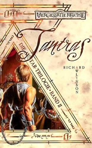 Tantras: Avatar-Chronik 2