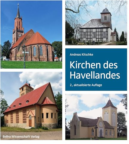 Kirchen des Havellandes