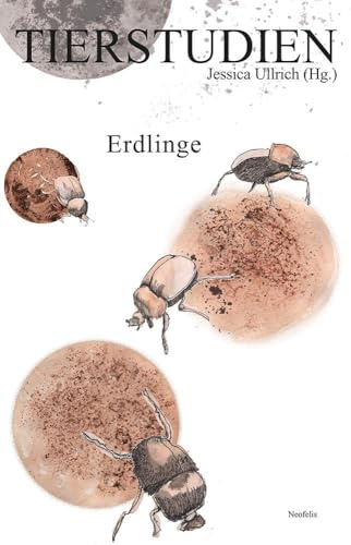 Erdlinge: Tierstudien 27