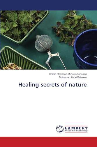 Healing secrets of nature: DE