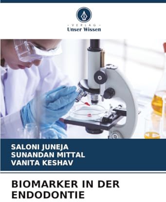 BIOMARKER IN DER ENDODONTIE