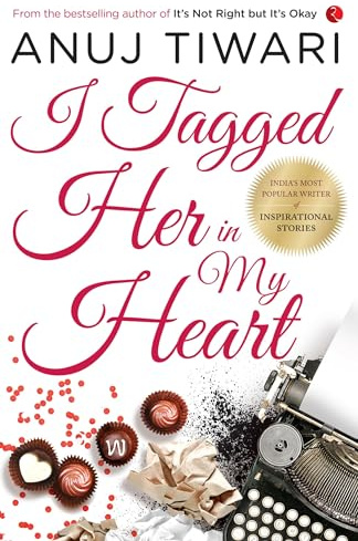 I Tagged Her in My Heart